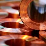 Полосы медные М1, М2, М3 общего назначения ГОСТ 495-92